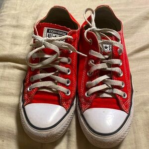 Women’s converse
